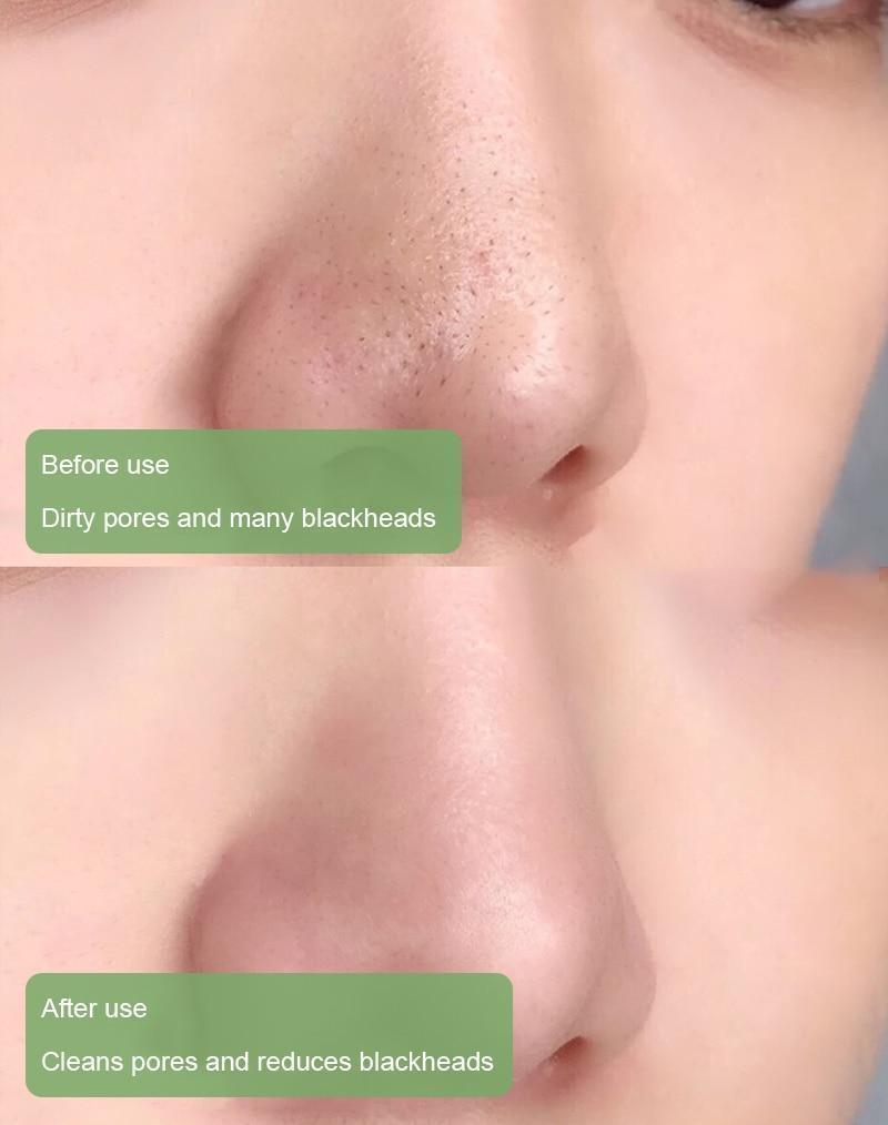 Hot Sale - Green Tea Deep Cleanse Mask