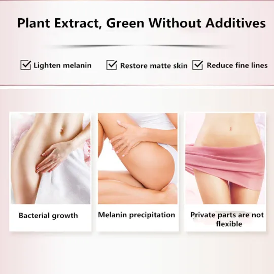 š„LOVILDS⢠Instant Itching Stopper & Detox and Slimming & Firming Repair & Pink and Tender Natural Capsules PRO