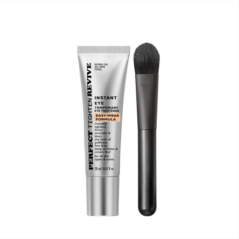 🌸 Instant Eye Tightener No-Filter Primer – New Formula, Ultimate Lift & Smooth Finish ✨