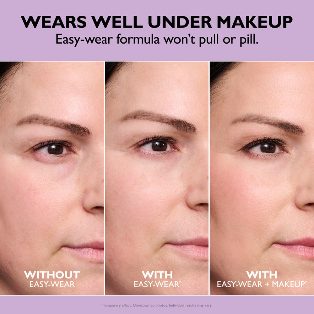 🌸 Instant Eye Tightener No-Filter Primer – New Formula, Ultimate Lift & Smooth Finish ✨